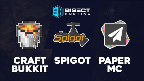 craftbukkit|craftbukkit vs spigot.